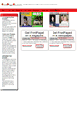 Mobile Screenshot of frontpageme.com